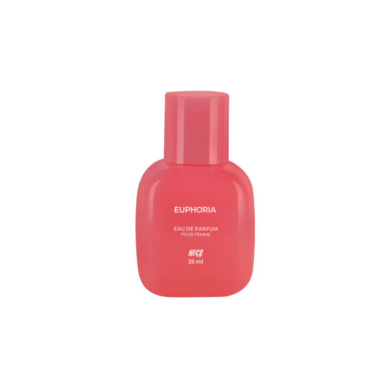 عطر زنانه مکعبی نایس پاپت مدل Euphoria حجم 35 میلی لیتر