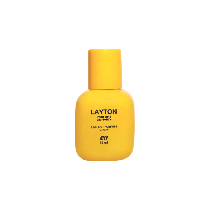 عطر مکعبی نایس پاپت مدل Marly Layton حجم 35 میلی لیتر