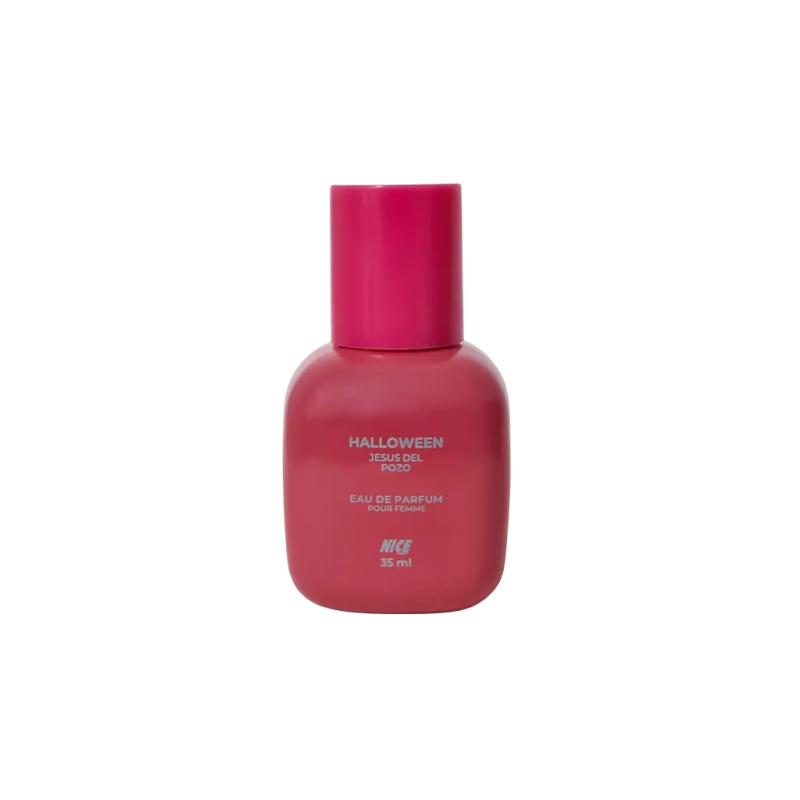 عطر زنانه مکعبی نایس پاپت مدل Halloween حجم 35 میلی لیتر