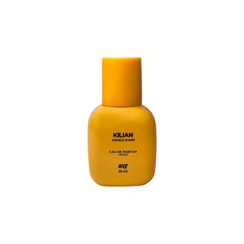 عطر مکعبی نایس پاپت مدل Kilian Angels Share حجم 35 میلی لیتر