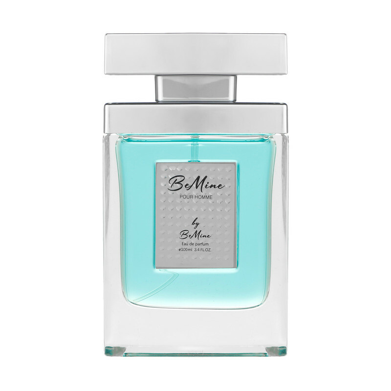 ادو تویلت مردانه بی ماین مدل pour home حجم 100 میلی لیتر