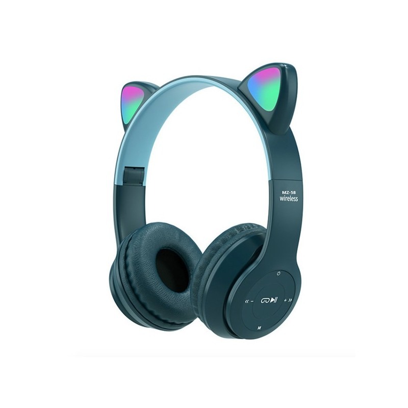 هدست بلوتوثی مدل Foldable MZ47