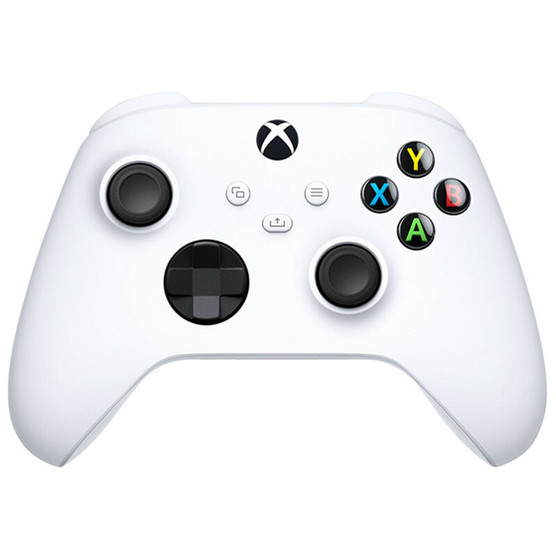 دسته بازی ایکس باکس مایکروسافت مدل Series S-X
