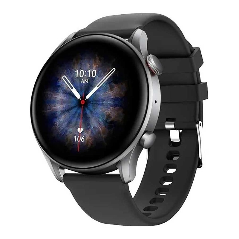 ساعت هوشمند Riversong مدل Motive 6C Pro SW64