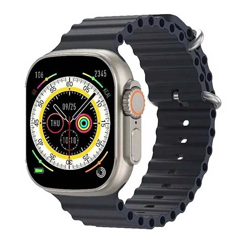 ساعت هوشمند ریورسانگ مدل Motive 8 Ultra SW808