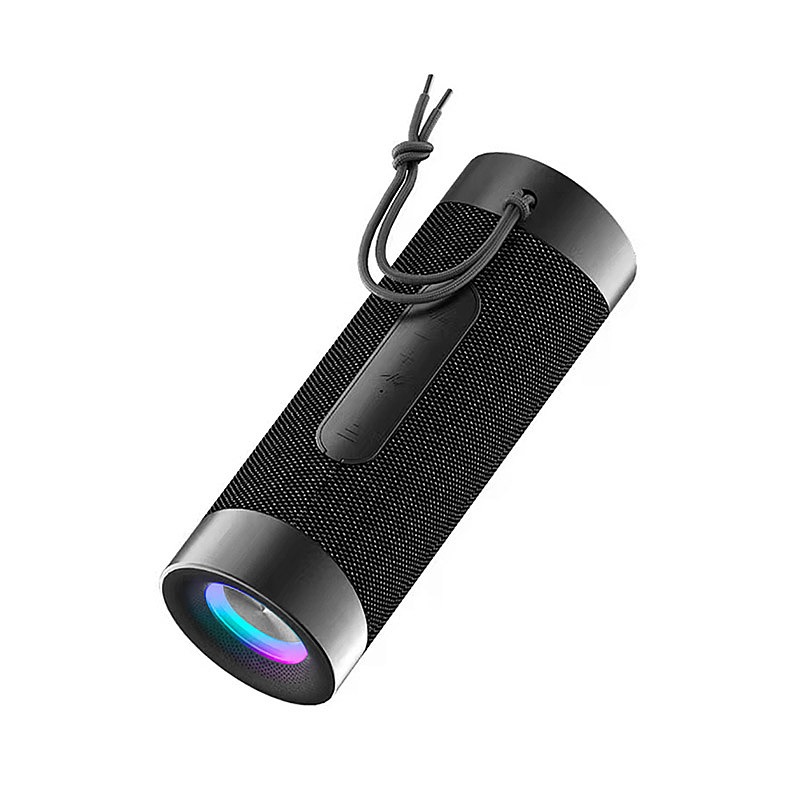 اسپیکر بلوتوثی RGB HDY  مدل G-35