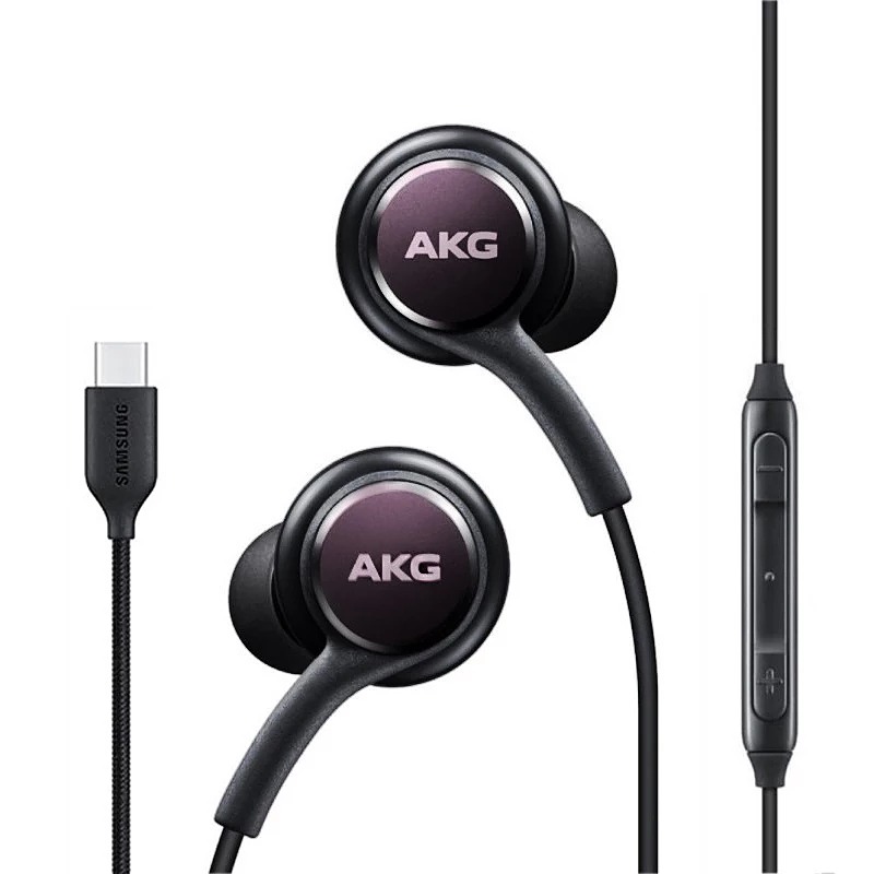 هندزفری ای کی جی مدل اورجینال AKG S10 Type C