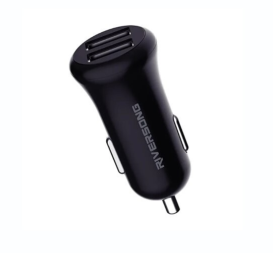 شارژر فندکی ریورسانگ مدل Safari P5 CC41C