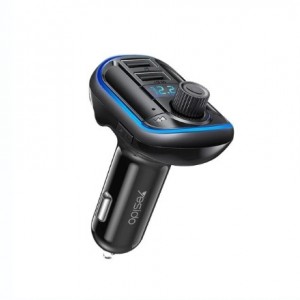 شارژر فندکی یسیدو مدل Y44