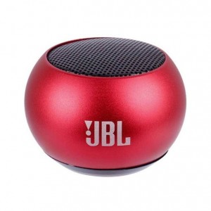 اسپیکر بلوتوثی قابل حمل مدل mini M3