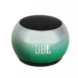 اسپیکر بلوتوثی قابل حمل جی بی ال مدل Mini M3Plus TF Card