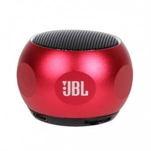 اسپیکر بلوتوثی قابل حمل جی بی ال مدل Mini M10-T TF CARD