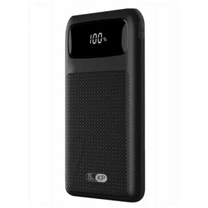 پاوربانک کی پی مدل PD-08 ظرفیت 10000 میلی آمپر ساعت