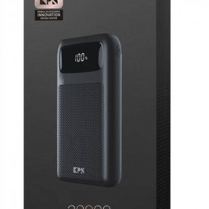 پاوربانک کی پی مدل PD-28 ظرفیت 20000 میلی آمپر ساعت