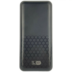 پاوربانک کی پی مدل 33 ظرفیت 30000 میلی آمپرساعت