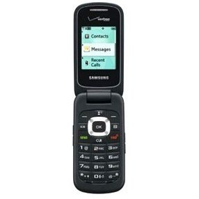 گوشی سامسونگ B311 V | حافظه 64 مگابایت رم 32 مگابایت