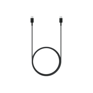 کابل تبدیل usb-c سامسونگ مدل  طول 1 متر
