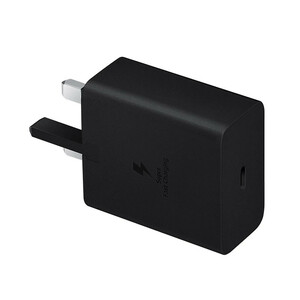 شارژر دیواری 45 وات سامسونگ مدل EP-T4510 به همراه کابل تبدیل USB-C