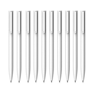 خودکار شیائومی مدل Jel Ink بسته 10 عددی(جوهر  مشکی)