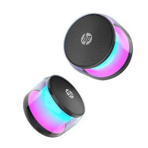 اسپیکر بلوتوثی اچ پی مدل DHS_5000C بسته 2 عددی