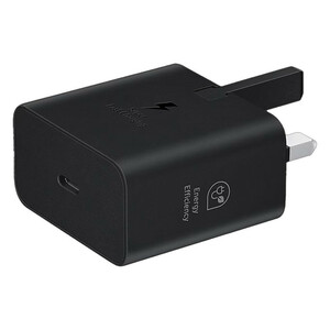 شارژر دیواری 25 وات سامسونگ مدل T2510 NFC
