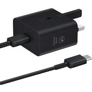شارژر دیواری 25 وات سامسونگ مدل T2510 NFC