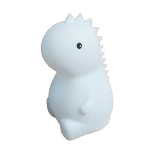 چراغ خواب کودک مدل سیلیکونی دایناسور