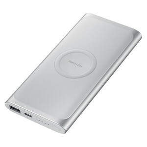 پاوربانک بی سیم سامسونگ مدل EB-U1200 ظرفیت 10000 میلی آمپر ساعت