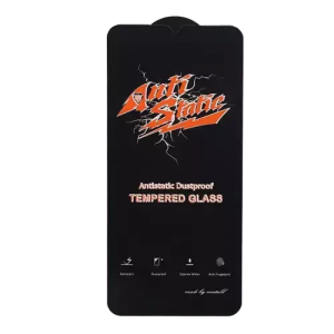 گلس گوشی اپل iPhone 16 Pro مدل Anti Static