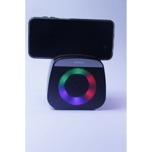 اسپیکر بلوتوثی قابل حمل مسکو مدل BOX 100