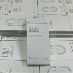کابل USB-C مدل iPhone 16 طول 1 متر