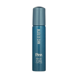 عطر جیبی زنانه اسکلاره مدل Bleu D cHNC حجم 30 میلی لیتر