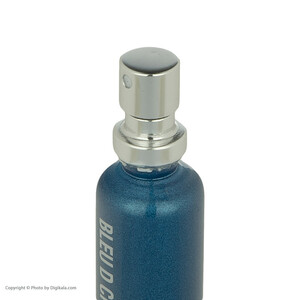 عطر جیبی زنانه اسکلاره مدل Bleu D cHNC حجم 30 میلی لیتر