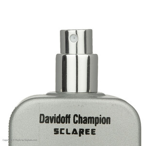 ادو پرفیوم مردانه اسکلاره مدل DAVIDOFF CHAMPION حجم 35 میلی لیتر