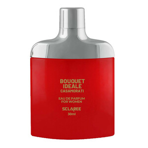 عطر جیبی زنانه اسکلاره مدل casamorati bouquet ideale با رایحه گرم حجم 30 میلی لیتر