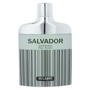 ادو پرفیوم مردانه اسکلاره مدل Salvador با رایحه گرم و تند حجم 85 میلی لیتر