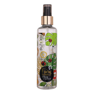 بادی اسپلش شون مدل fairy mist حجم 220 میلی لیتر