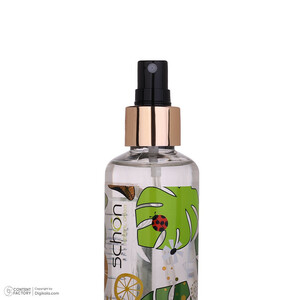بادی اسپلش شون مدل fairy mist حجم 220 میلی لیتر