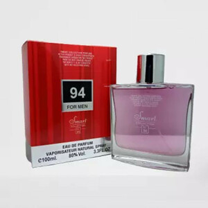 ادو پرفیوم مردانه اسمارت کالکشن مدل Dunhill Desire Red حجم 100 میلی لیتر
