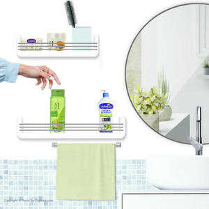 شامپو بدن شون مدل Aloevera and Lemon حجم 420 میلی لیتر