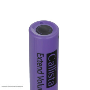 ریمل حجم دهنده کالیستا مدل 1*4 Extend Volume