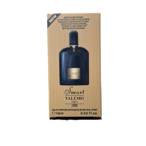 عطر ادوپرفیوم مردانه اسمارت کالکشن مدل ۳۵۹ رایحه تام فورد بلک ارکید حجم ۱8 میل