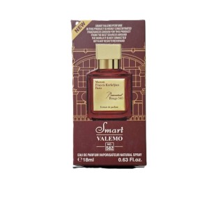 عطر ادوپرفیوم اسمارت کالکشن باکارات رژ 540 حجم 18 میلی لیتر