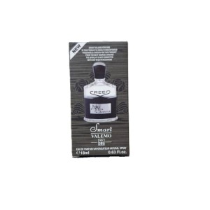 عطر جیبی مردانه اسمارت کالکشن مدل Creed Aventus کد 385 حجم 18میلی لیتر