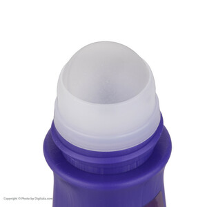 مام رول اسکلاره مدل Purple Active حجم ۱۲۰ میلی لیتر(کد 11)