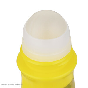 مام رول اسکلاره مدل Yellow Shower Fresh حجم ۱۲۰ میلی لیتر(06)