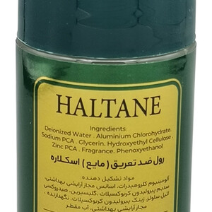 رول ضد تعریق مردانه اسکلاره مدل Haltane حجم 60 میلی لیتر