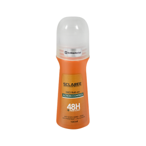 مام رول اسکلاره مدل Orange Bambu حجم ۱۲۰ میلی لیتر(کد 08)