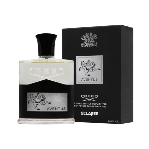 ادو پرفیوم مردانه اسکلاره مدل Creed Aventus حجم 100 میلی لیتر