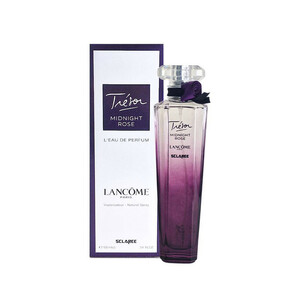 ادوپرفیوم زنانه اسکلاره مدل Tresor Midnight Rose با رایحه گرم حجم 100 میلی‌لیتر